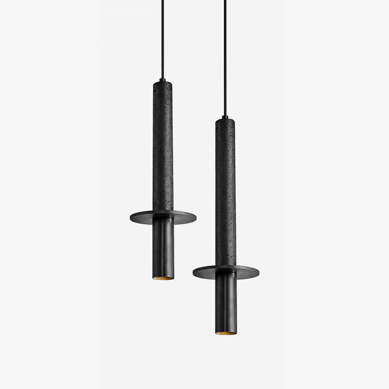Nova Pendant Light-Neutral Decor