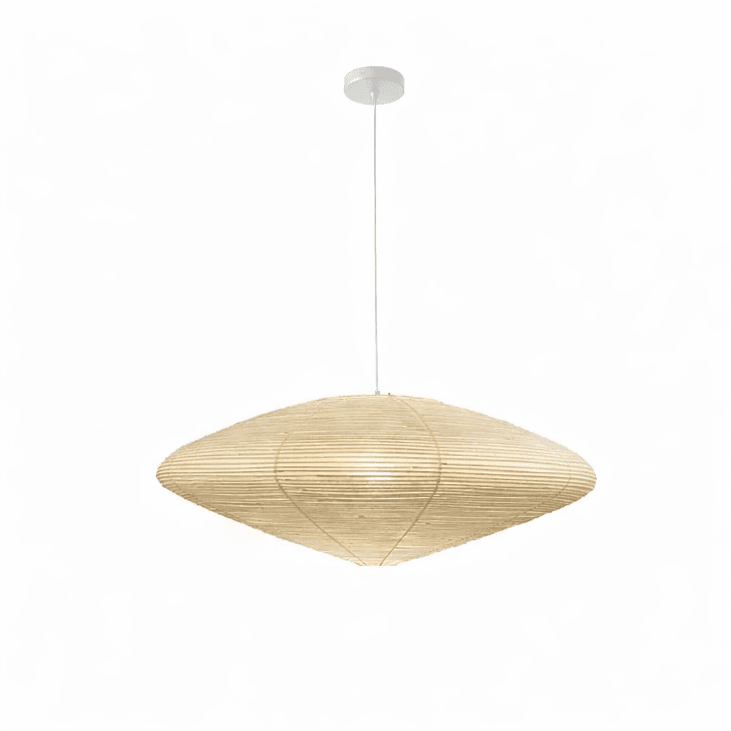 Foxmere Paper Pendant Light