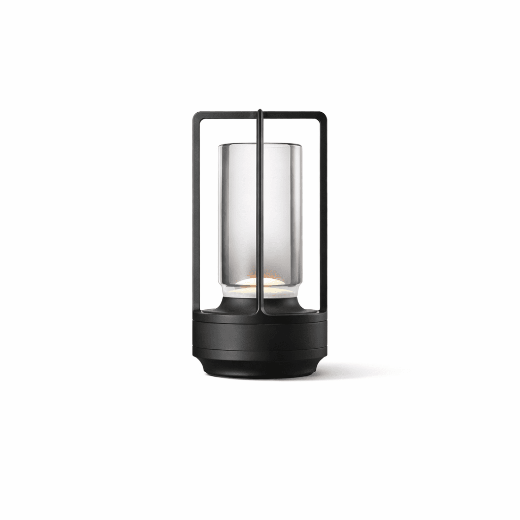 Lorin Rechargeable Table Lamp-Neutral Decor