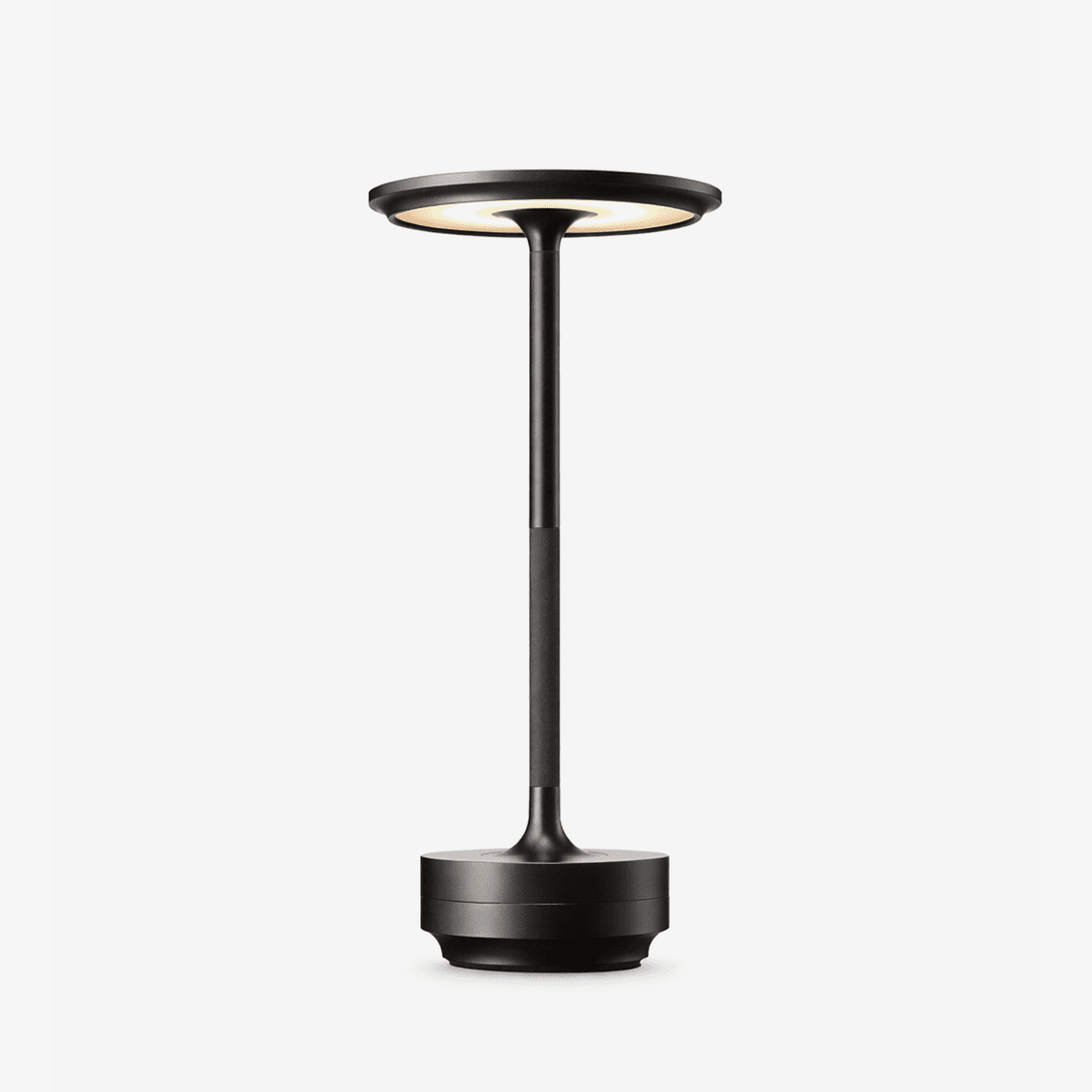 Lorin Rechargeable Table Lamp-Neutral Decor