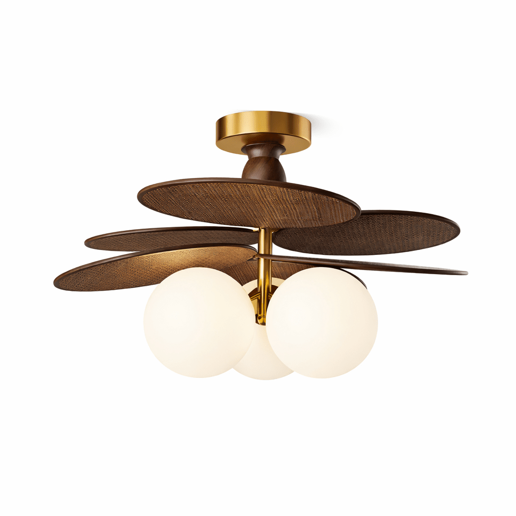 Averis Ceiling Light-Neutral Decor