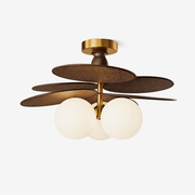 Averis Ceiling Light-Neutral Decor