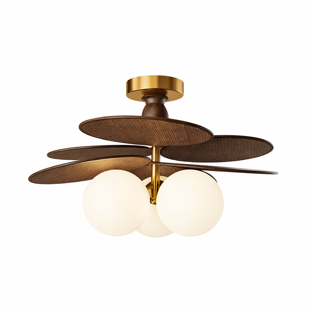Averis Ceiling Light-Neutral Decor