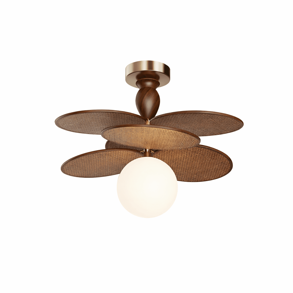 Averis Ceiling Light-Neutral Decor