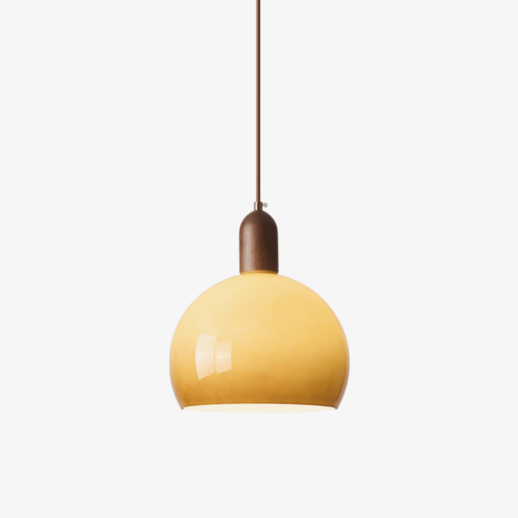 Aurelion Pendant Lamp-Neutral Decor