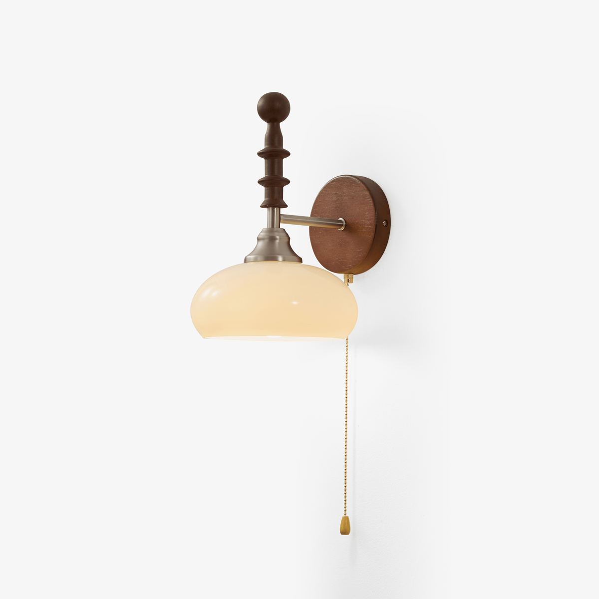 Spindlecrest Wall Lamp-Neutral Decor