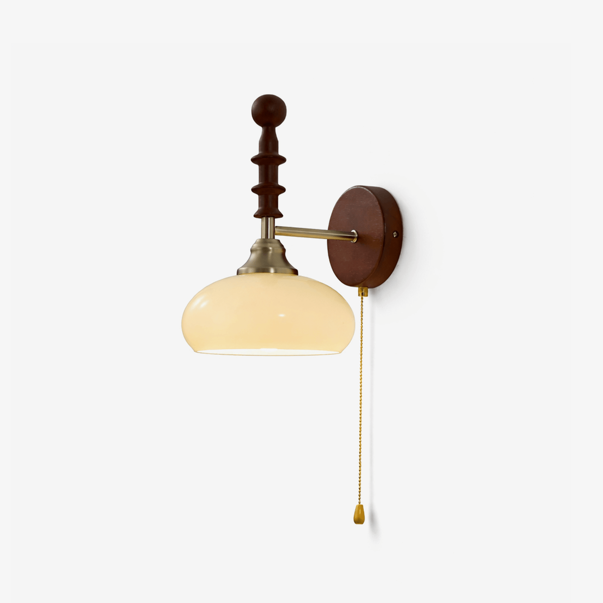 Spindlecrest Wall Lamp-Neutral Decor