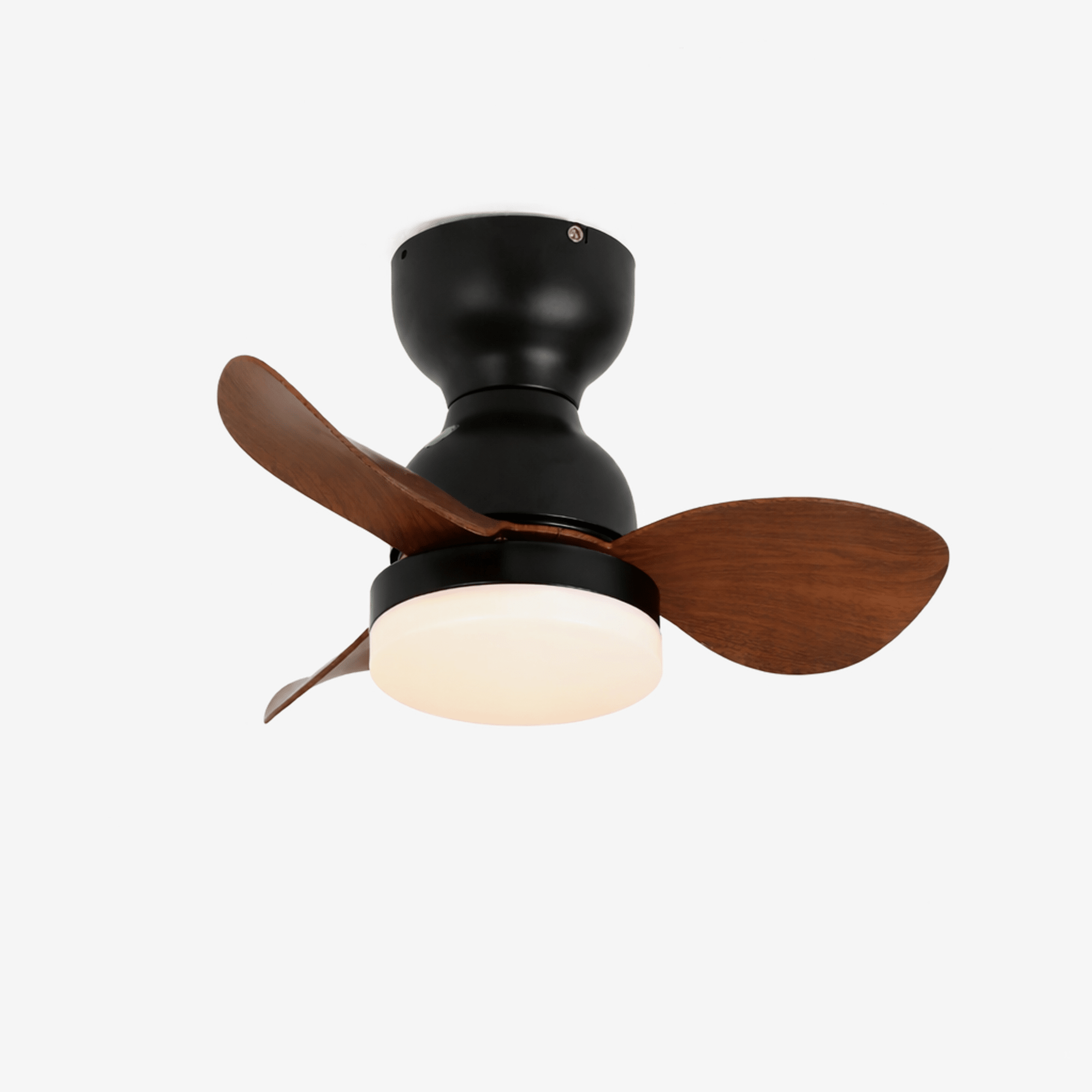 Aeroleaf Ceiling Fan Light-Neutral Decor