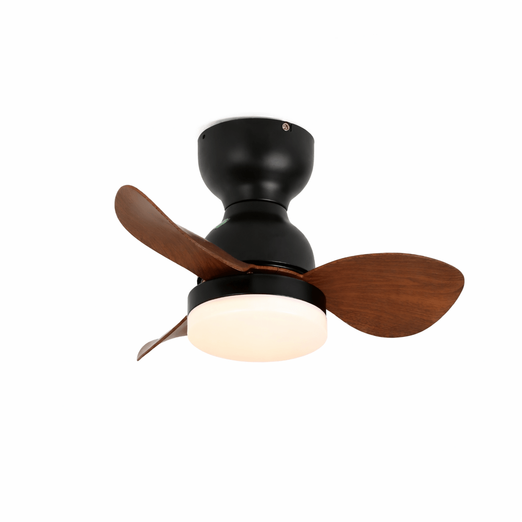 Aeroleaf Ceiling Fan Light-Neutral Decor