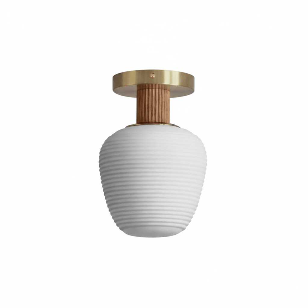 Antony Ceiling Lamp-Neutral Decor