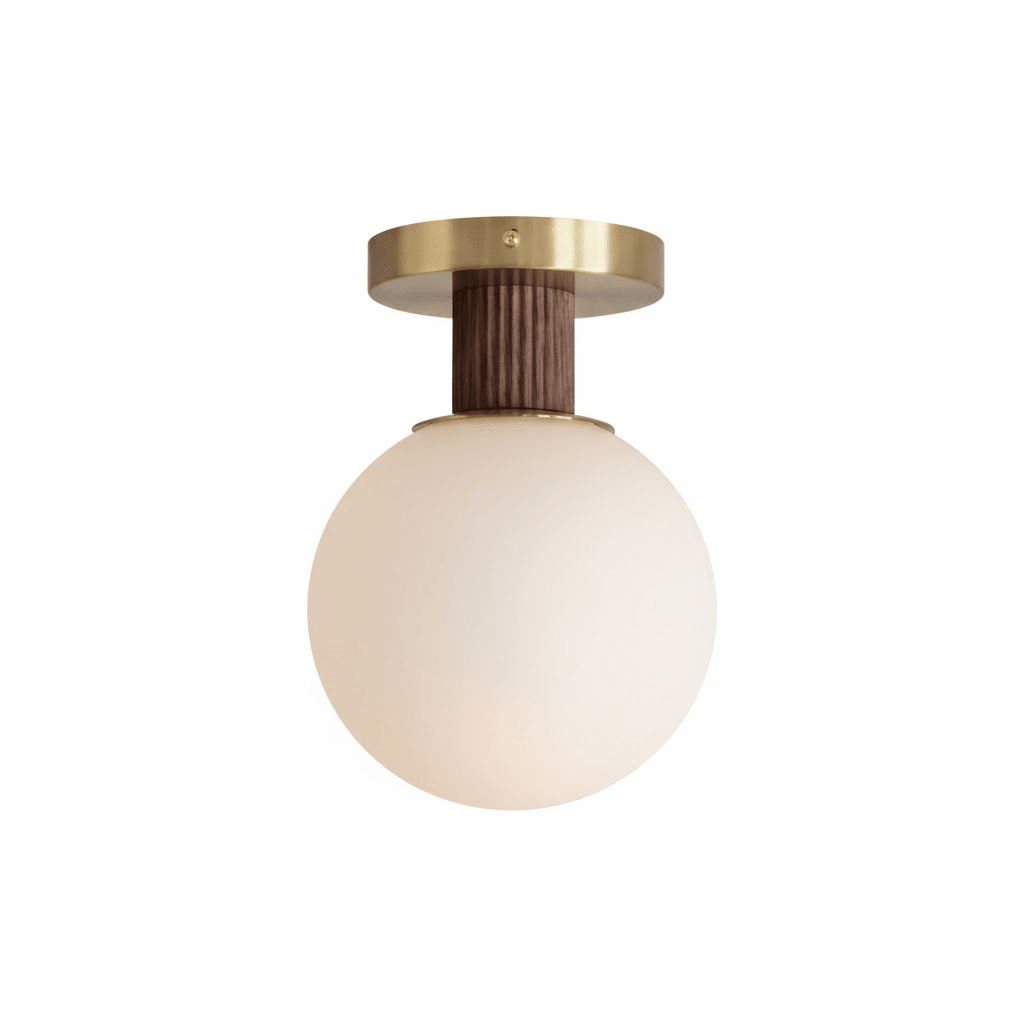 Antony Ceiling Lamp-Neutral Decor