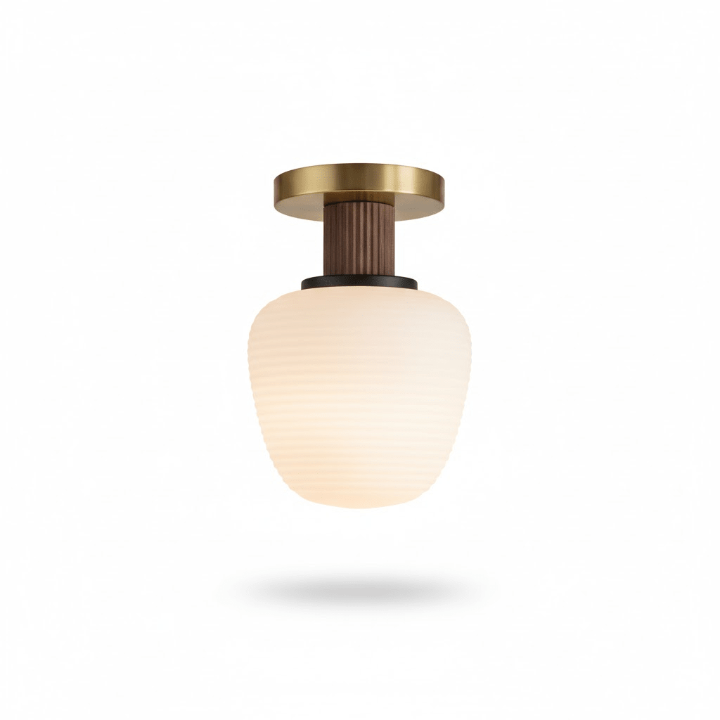 Antony Ceiling Lamp-Neutral Decor
