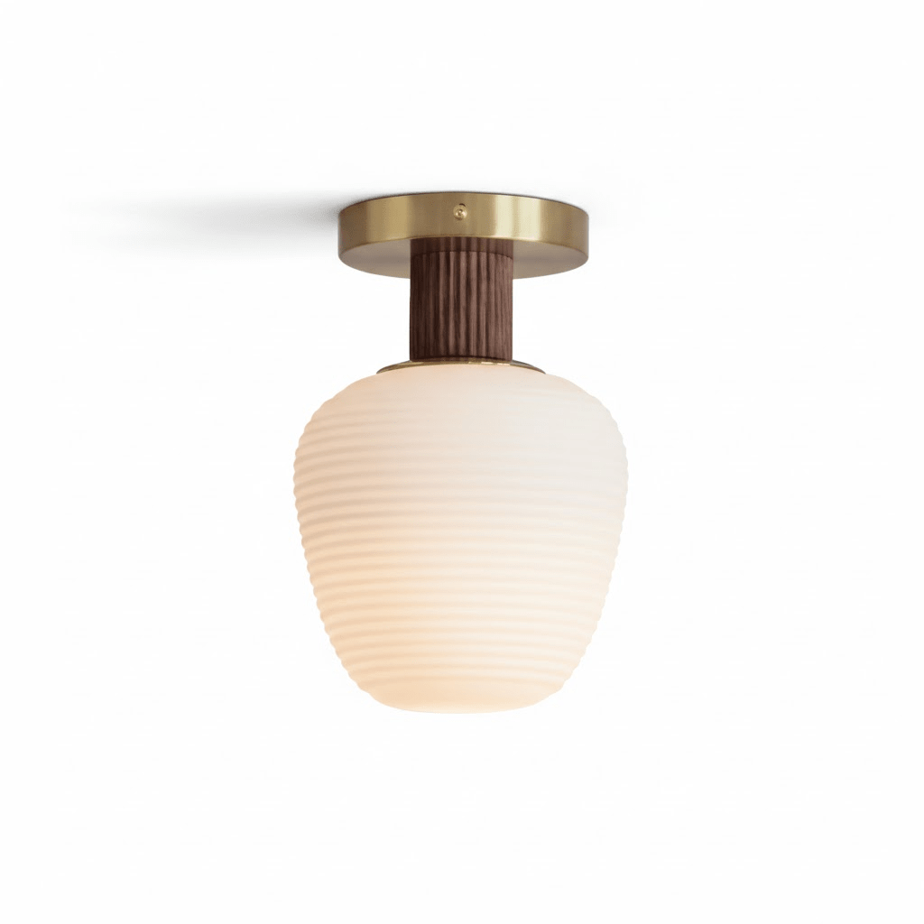 Antony Ceiling Lamp-Neutral Decor