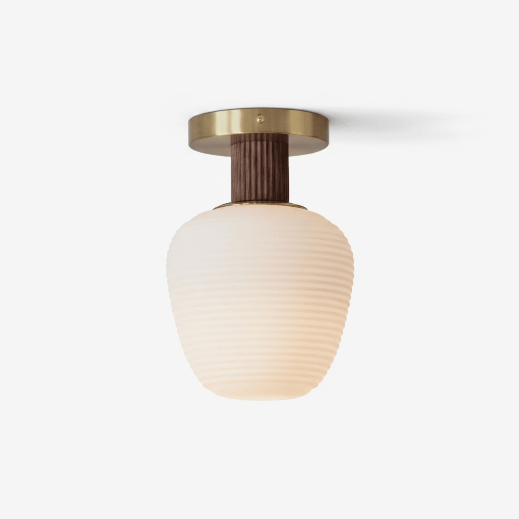 Antony Ceiling Lamp-Neutral Decor
