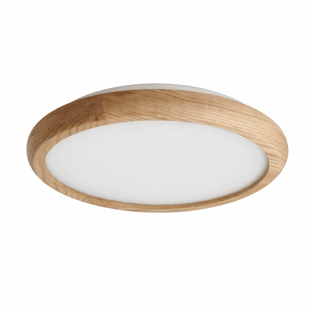 Arboris Ceiling Light-Neutral Decor