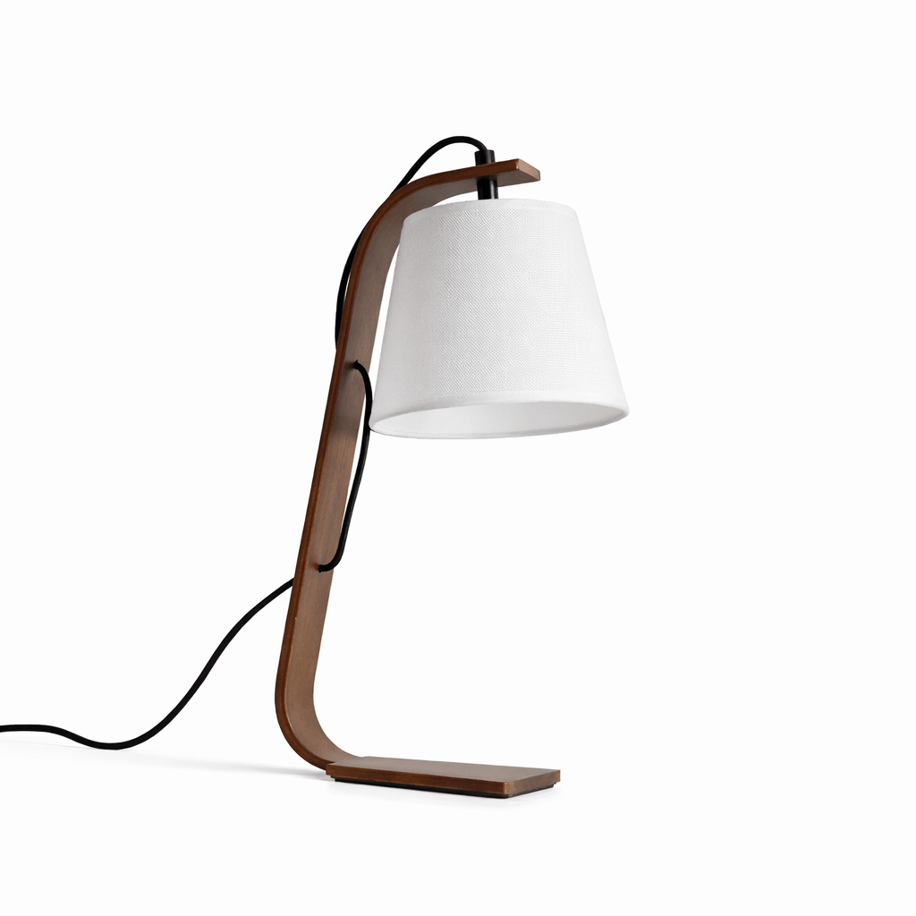 Lurien Table Lamp-Neutral Decor
