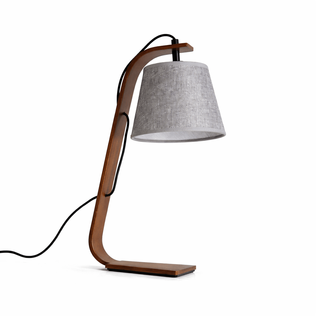 Lurien Table Lamp-Neutral Decor