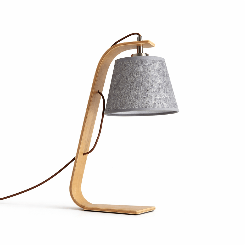 Lurien Table Lamp-Neutral Decor
