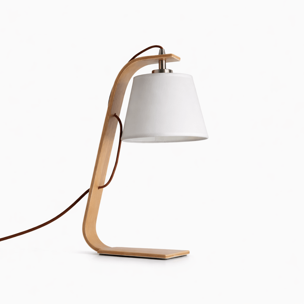 Lurien Table Lamp-Neutral Decor