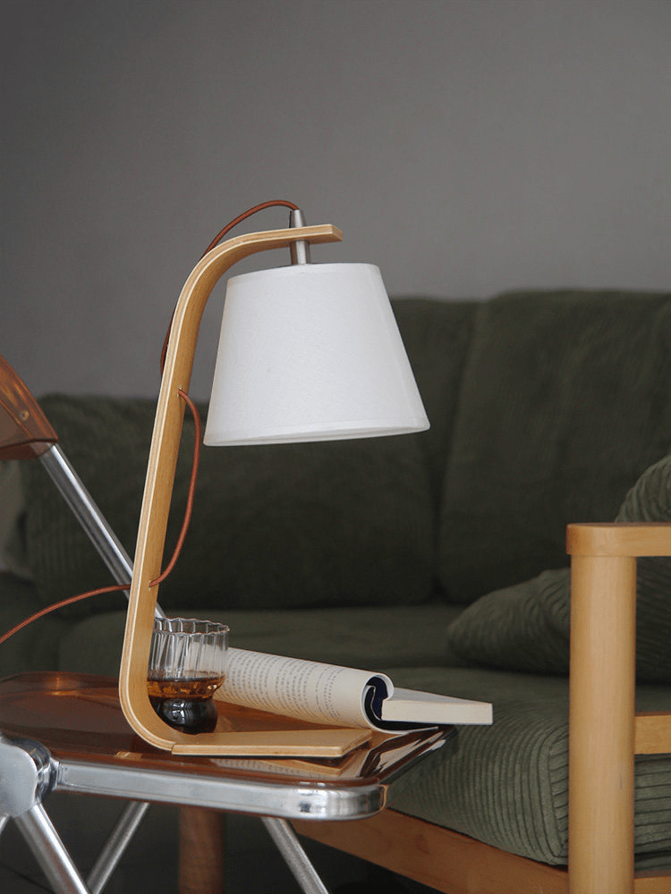 Lurien Table Lamp-Neutral Decor