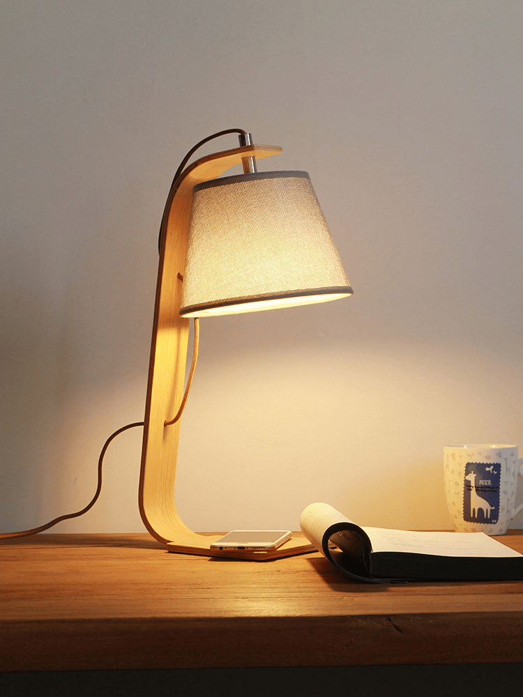 Lurien Table Lamp-Neutral Decor