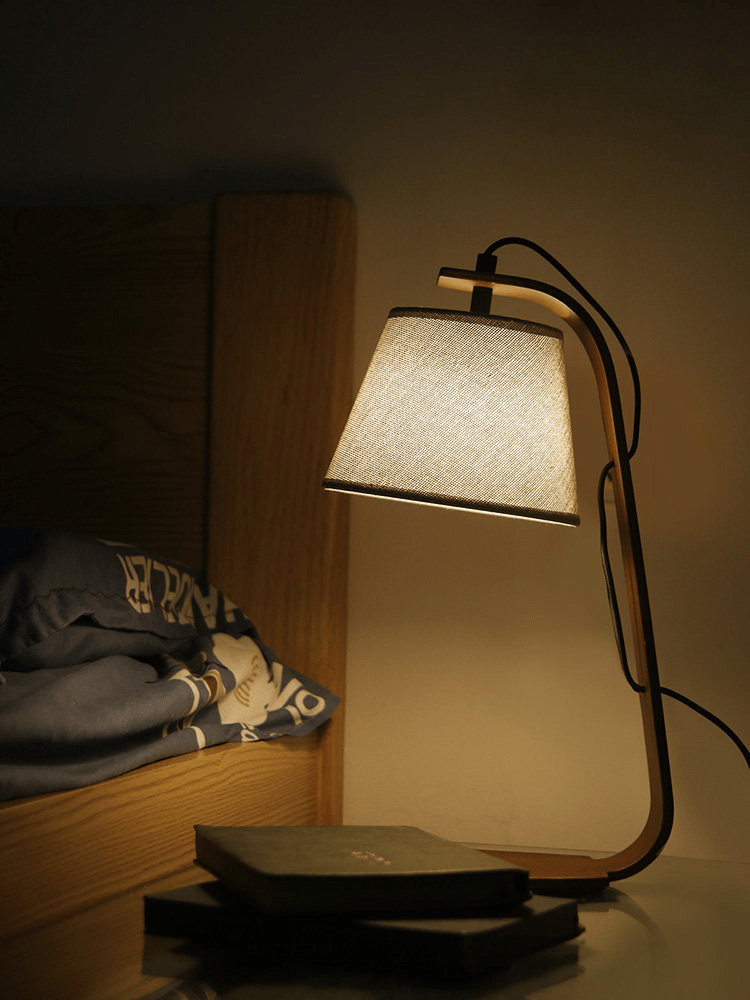 Lurien Table Lamp-Neutral Decor