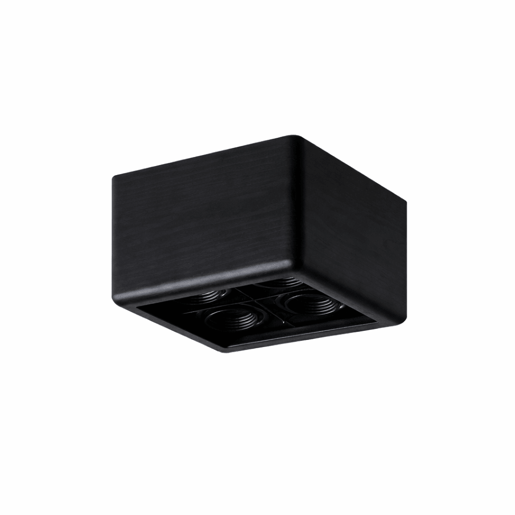 Cubro Wood Ceiling Spot-Neutral Decor