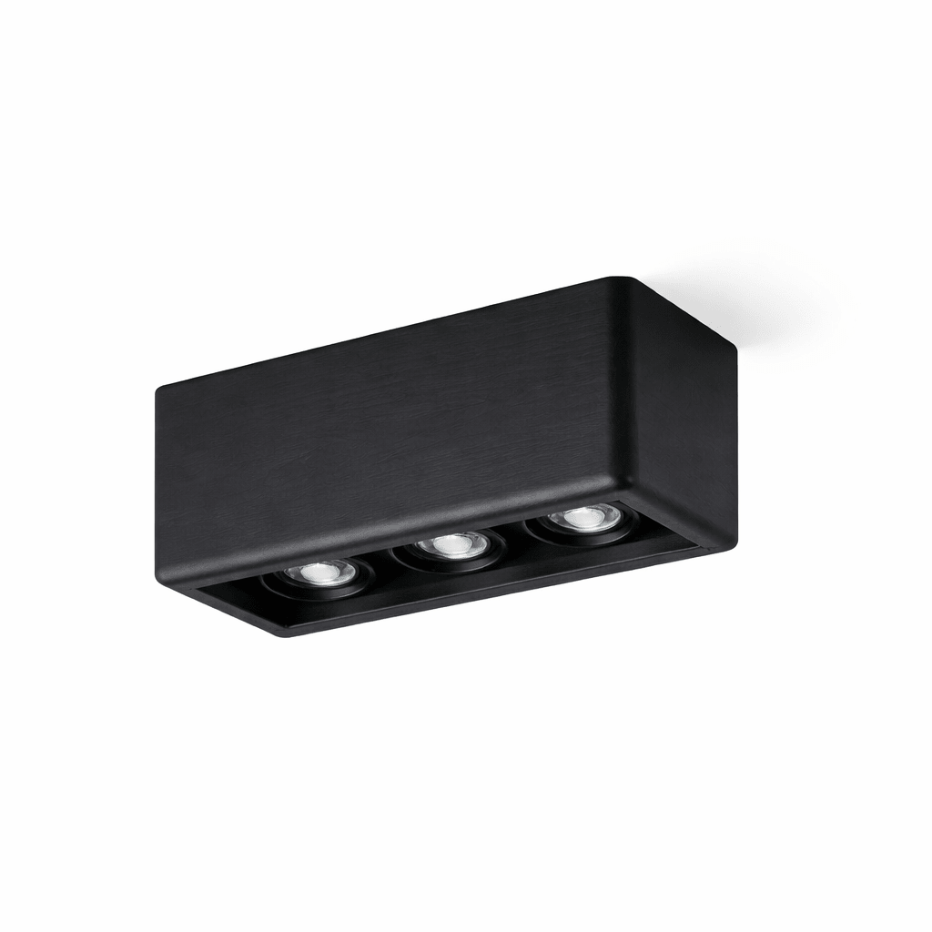 Cubro Wood Ceiling Spot-Neutral Decor