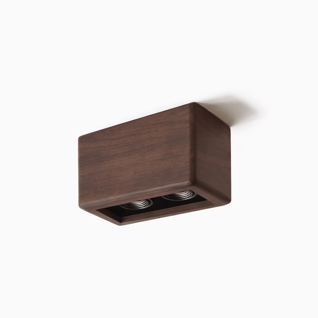 Cubro Wood Ceiling Spot-Neutral Decor