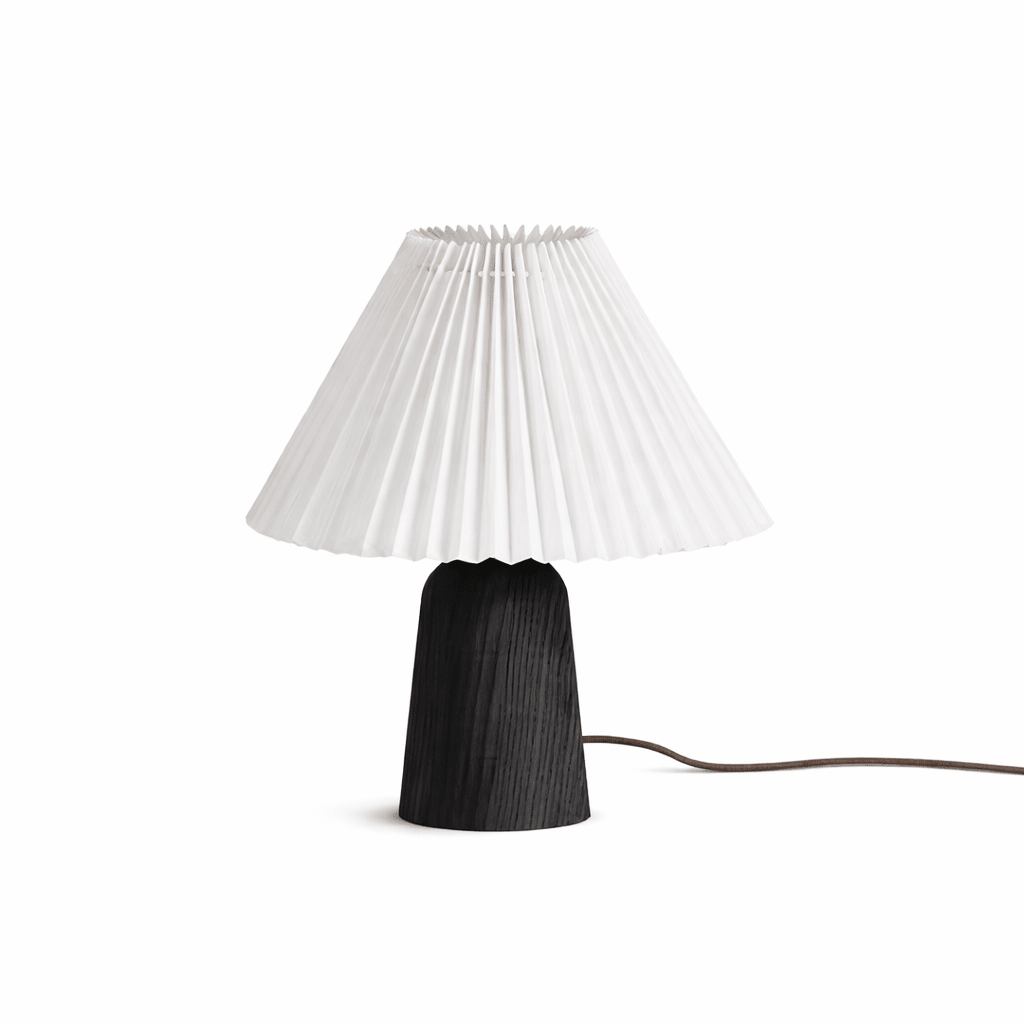 Pleara Table Lamp-Neutral Decor
