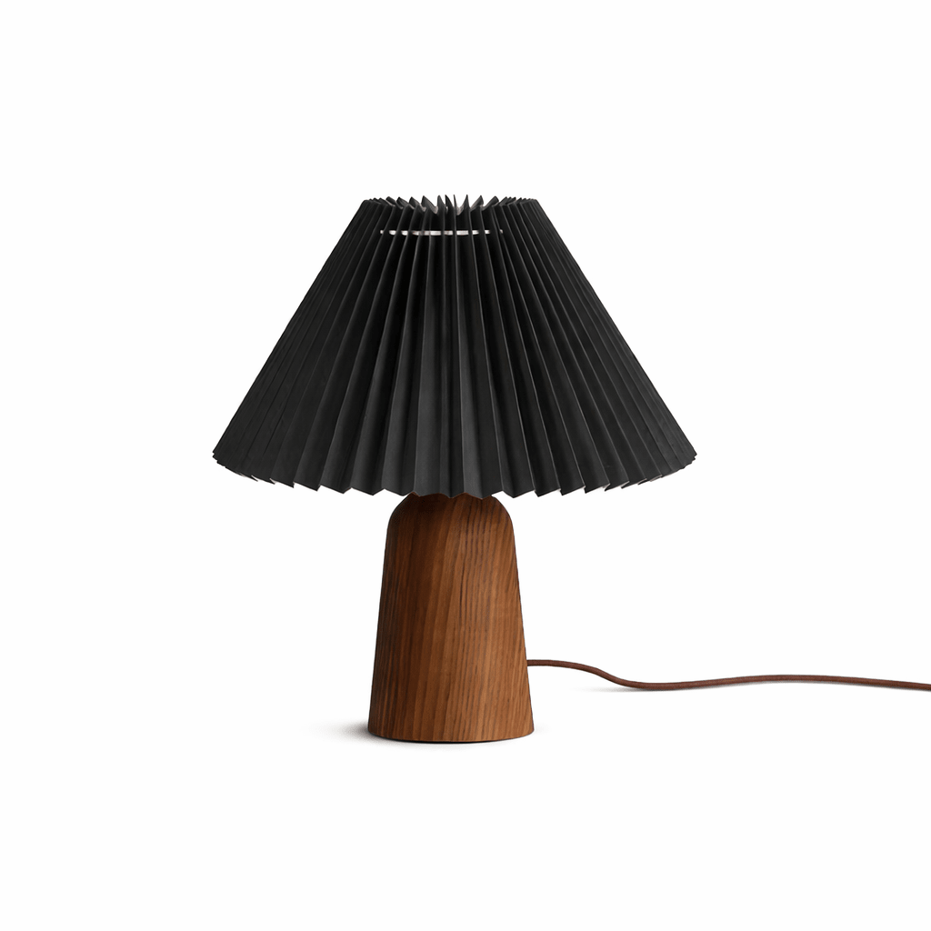 Pleara Table Lamp-Neutral Decor