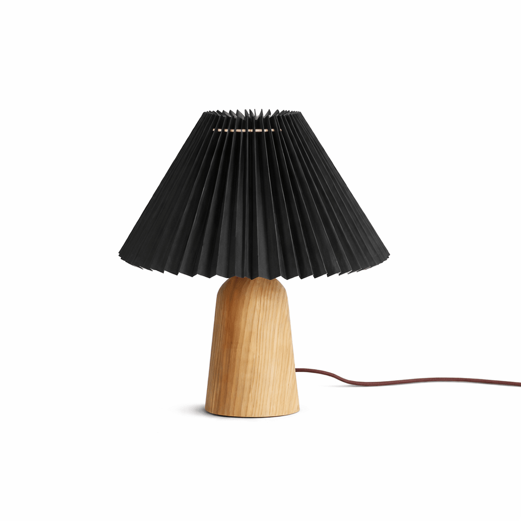 Pleara Table Lamp-Neutral Decor