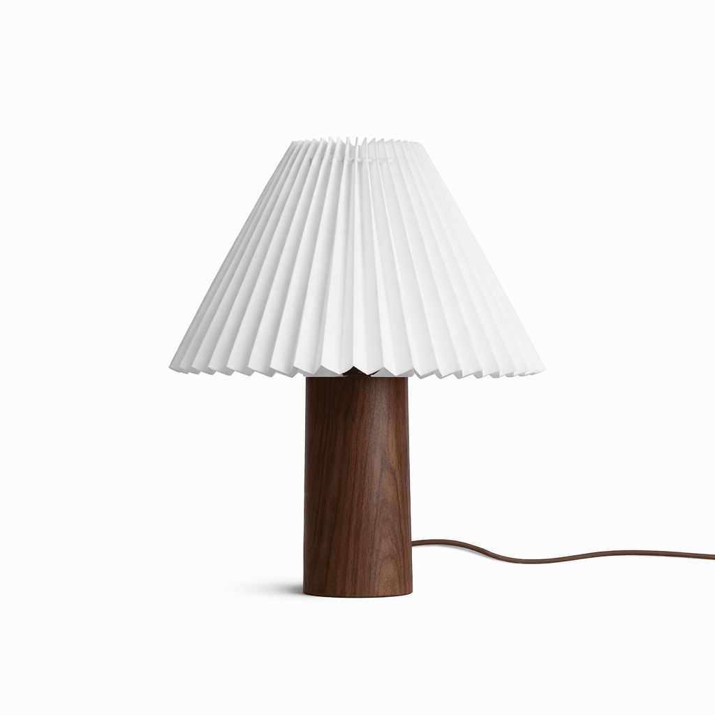 Pleara Table Lamp-Neutral Decor