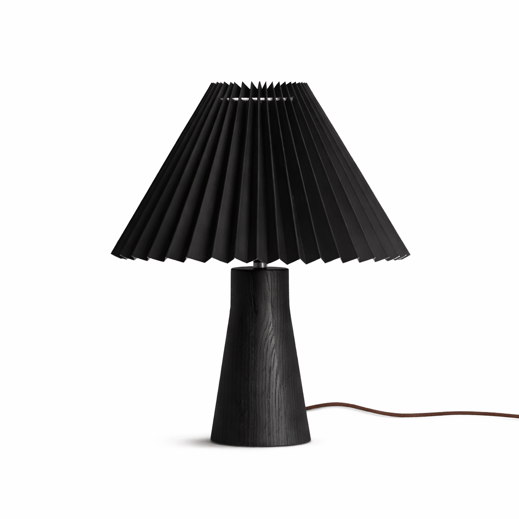 Pleara Table Lamp-Neutral Decor