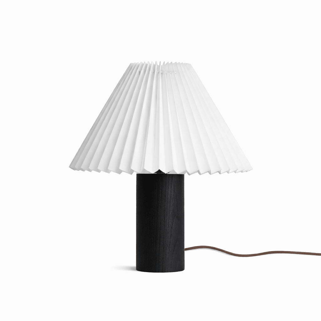 Pleara Table Lamp-Neutral Decor