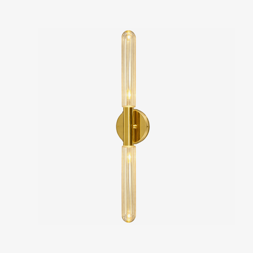 Cipher Wall Light-Neutral Decor