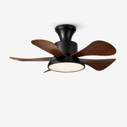 Velmora Ceiling Fan Light-Neutral Decor
