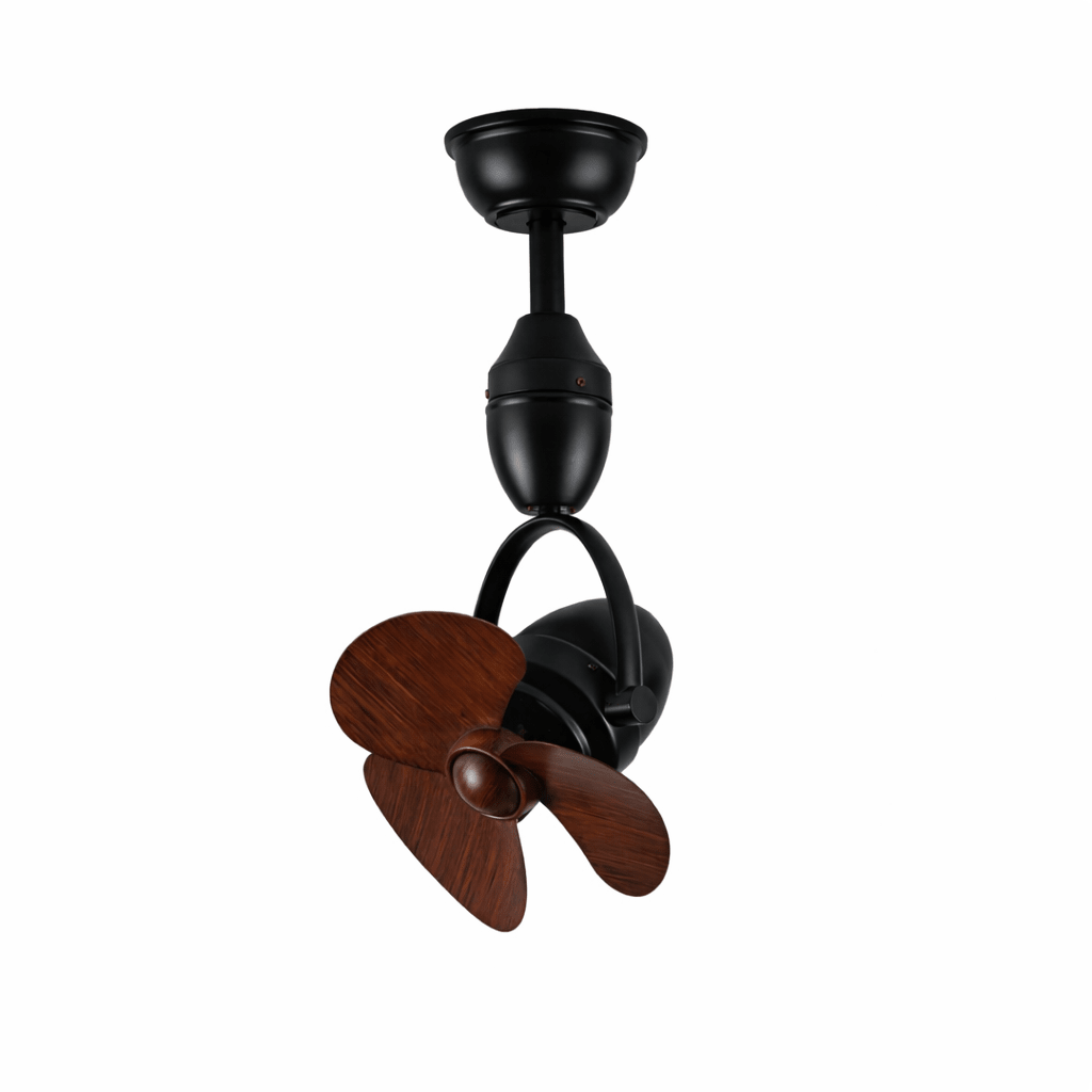 Aerion Pivot Ceiling Fan-Neutral Decor