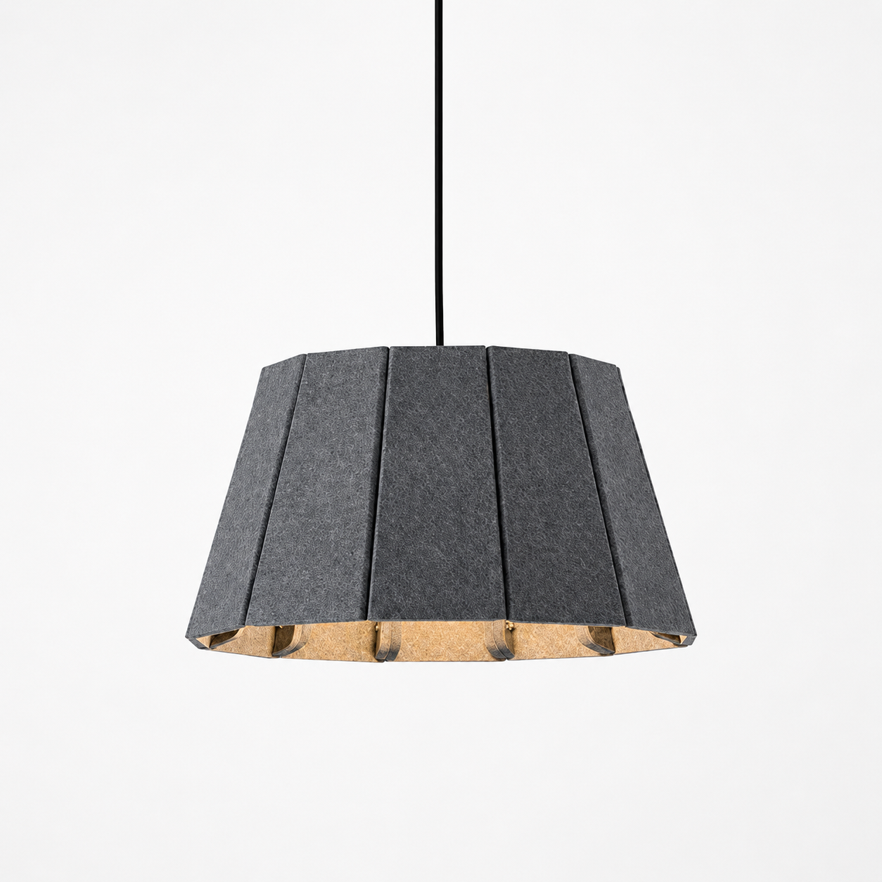 Sordina Acoustic Pendant Light-Neutral Decor