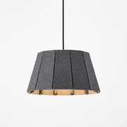 Sordina Acoustic Pendant Light-Neutral Decor
