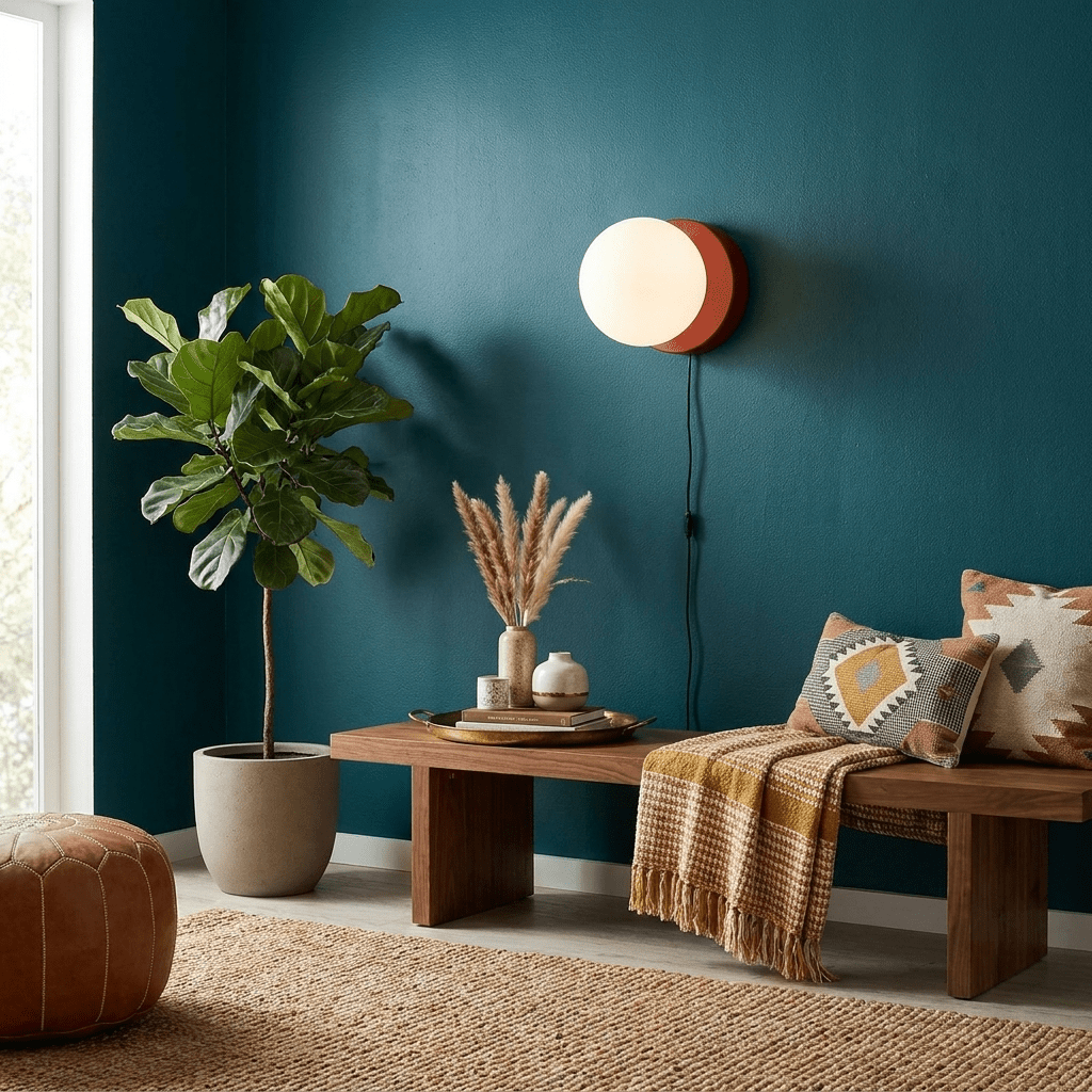 Vera Wall Light