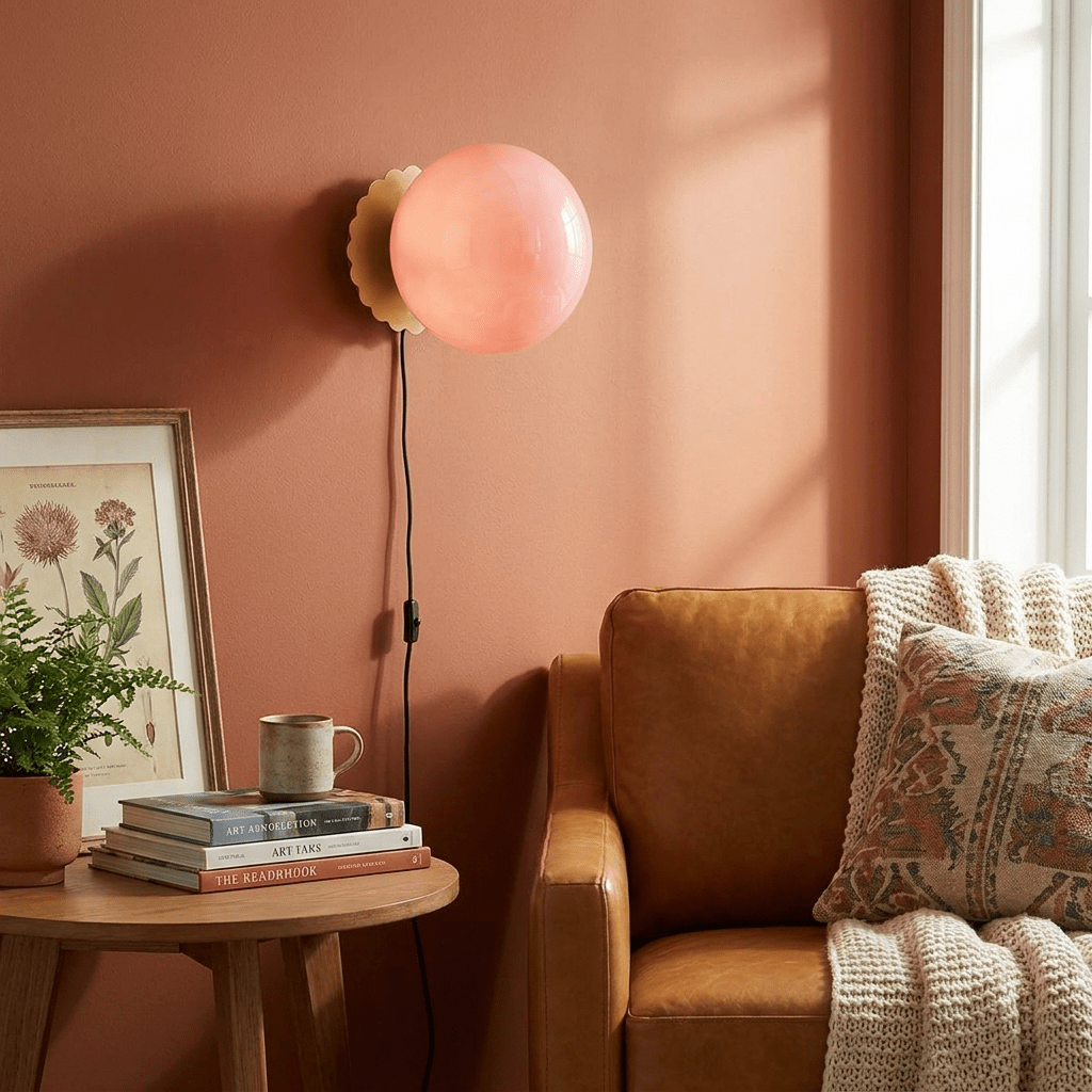 Jude Sconces