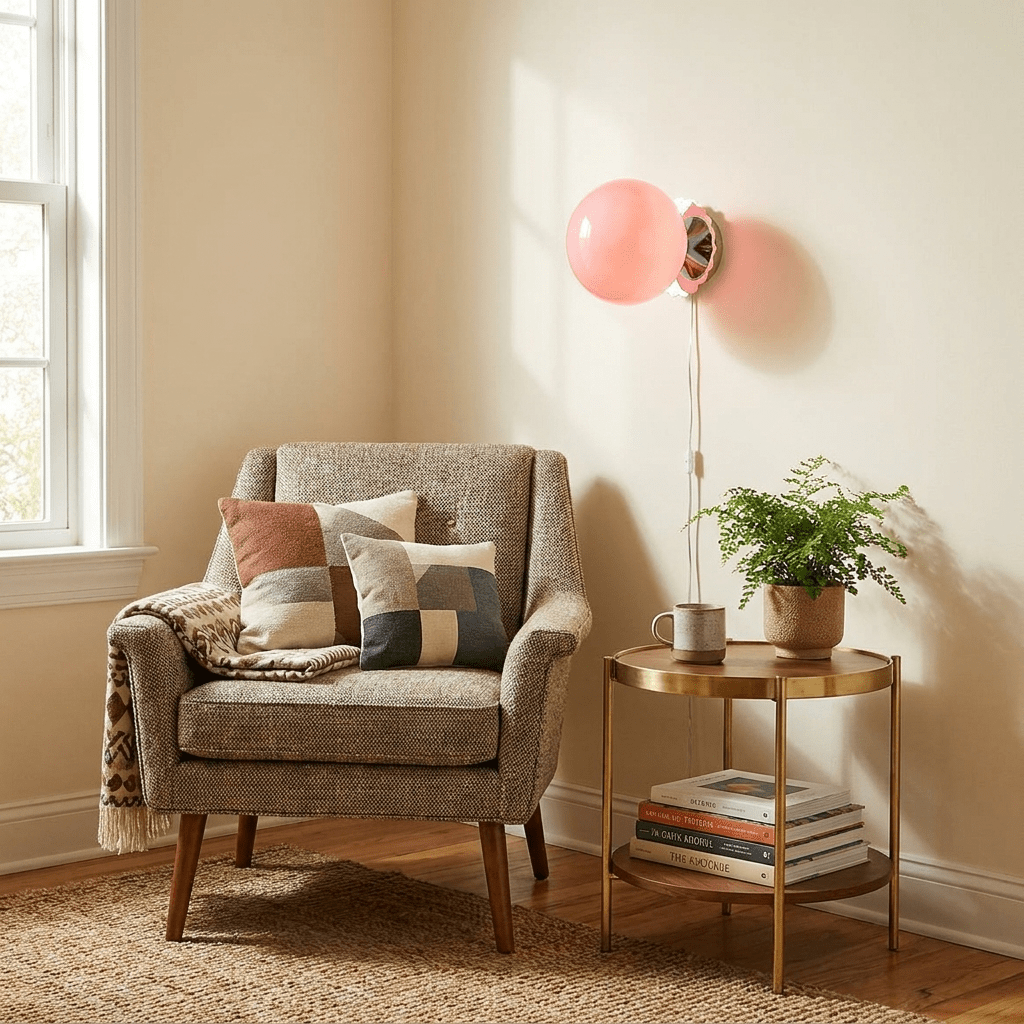 Jude Sconces