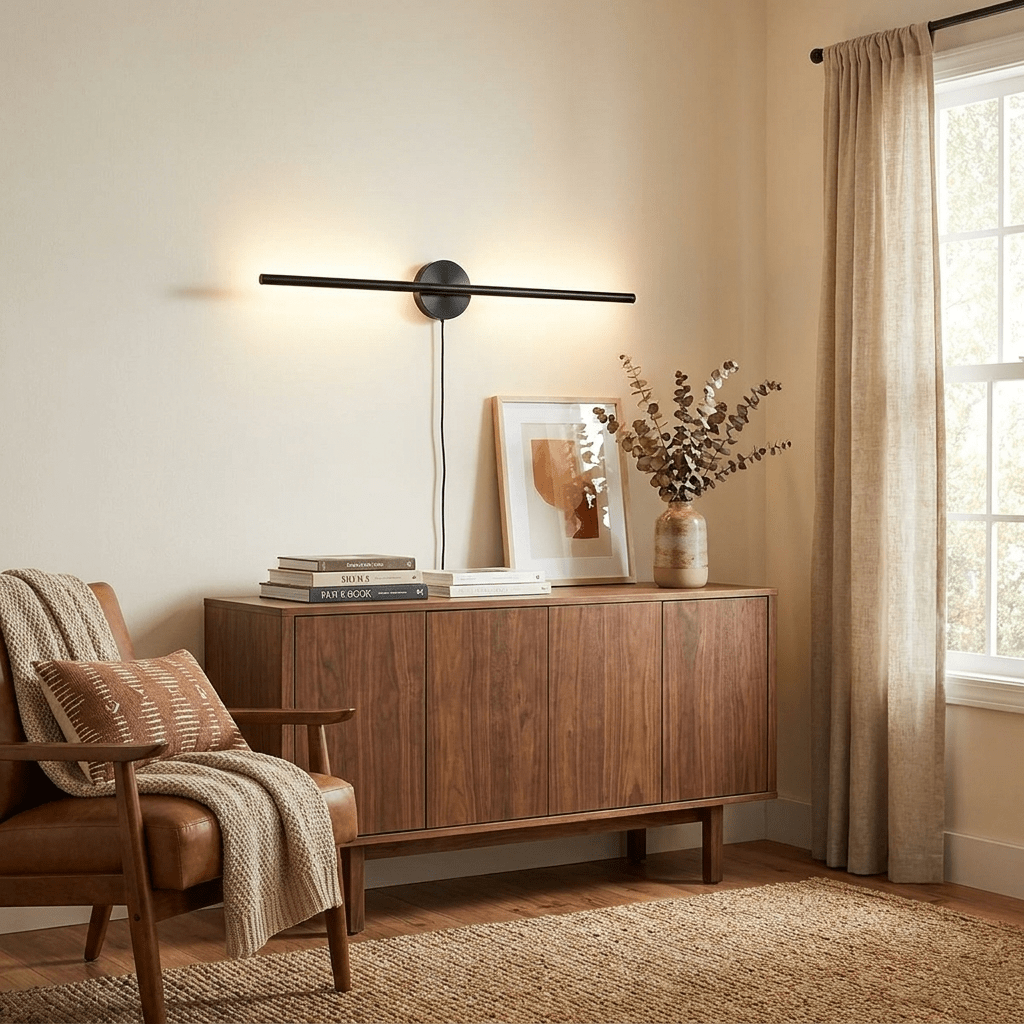 Miler Wall Sconce