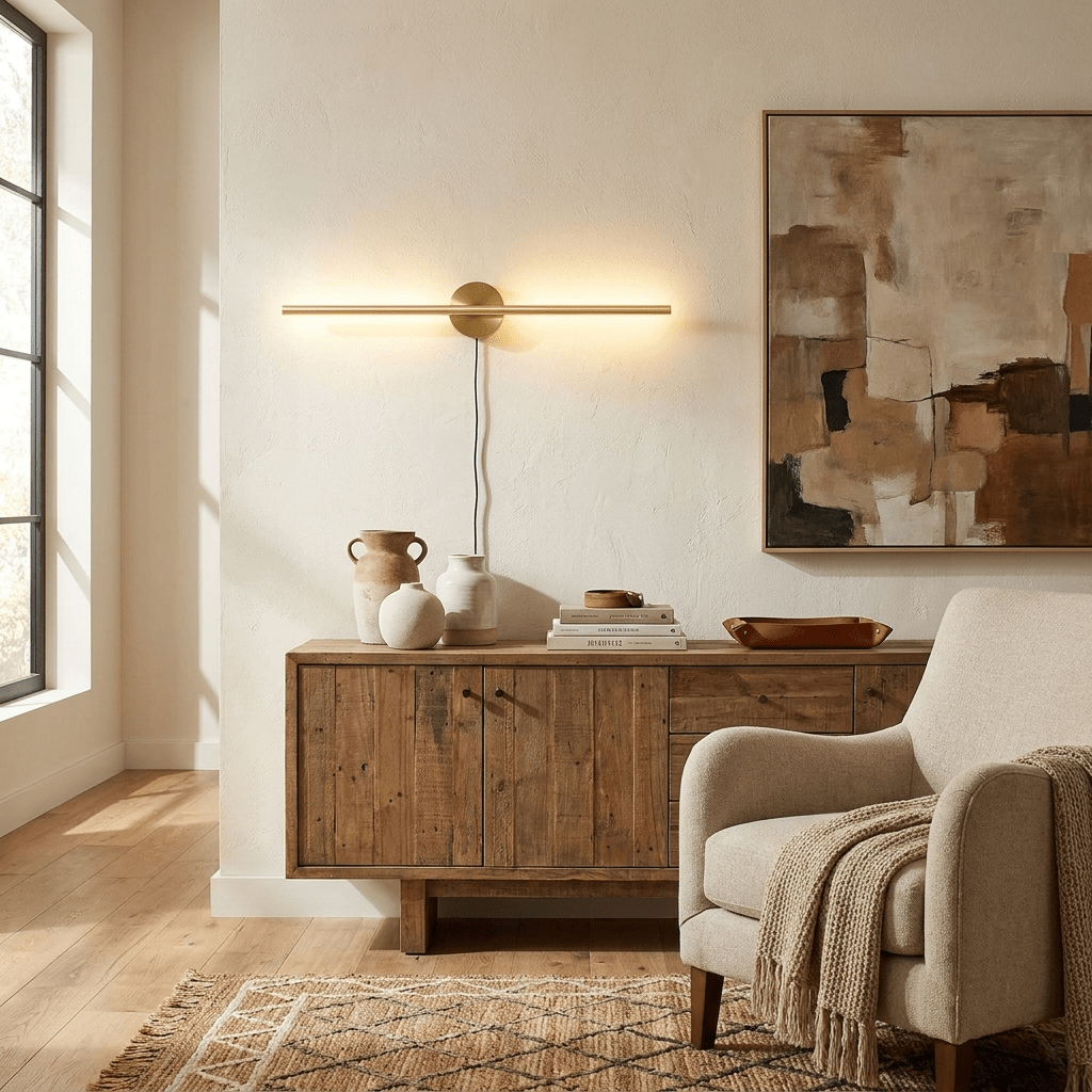 Miler Wall Sconce
