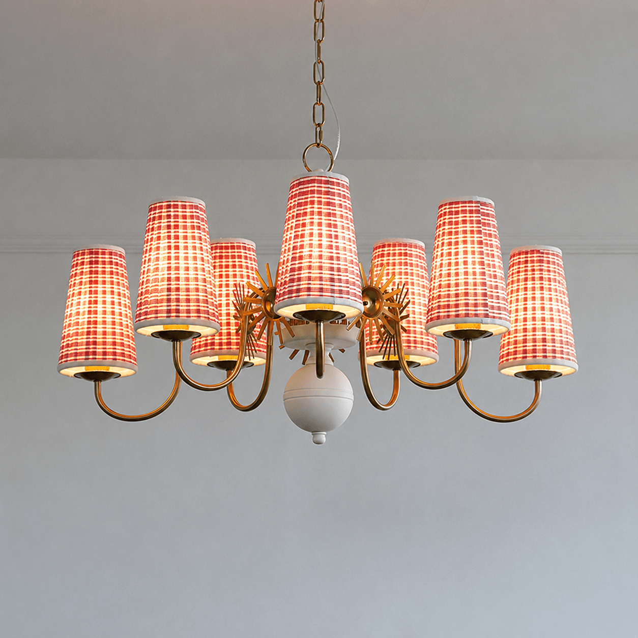 Colette Chandelier