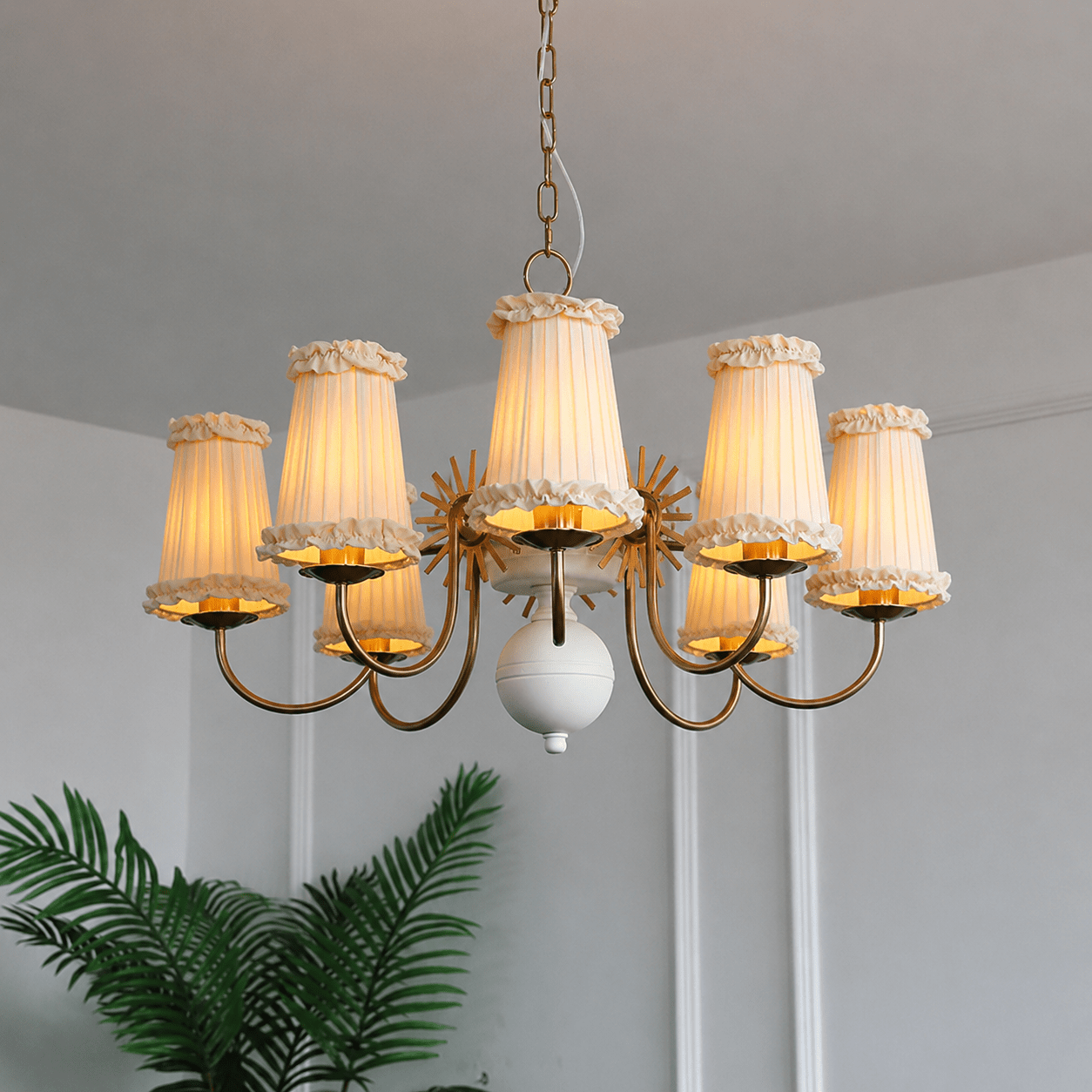 Colette Chandelier