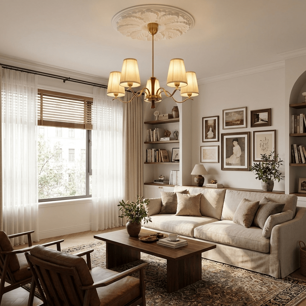 Vivienne Chandelier