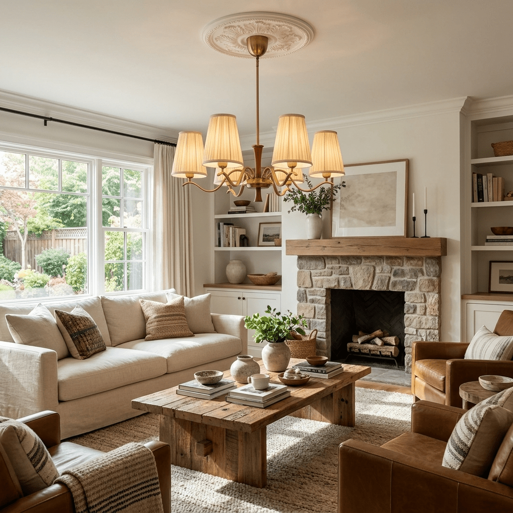 Vivienne Chandelier
