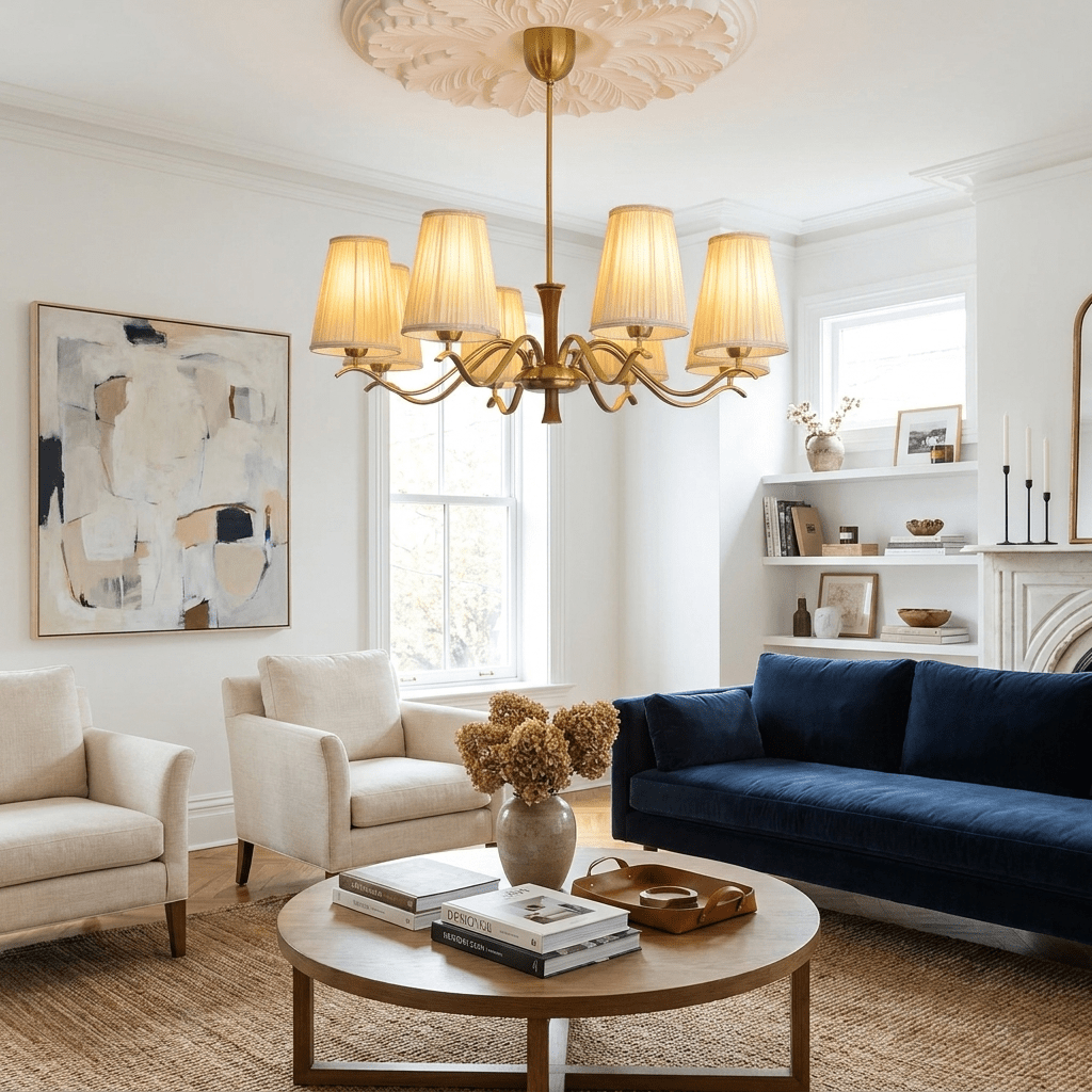 Vivienne Chandelier